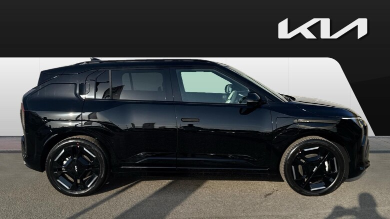 Kia Ev3 148kW GT-Line 81.4kWh 5dr Auto Electric Estate